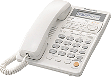 Телефон Panasonic KX-TMC40RUW Телефон Panasonic KX-TMC40RUW