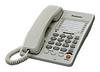 Телефон Panasonic KX-TS2363 Телефон Panasonic KX-TS2363