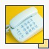 Телефон Cyfral C-911 Телефон Cyfral C-911